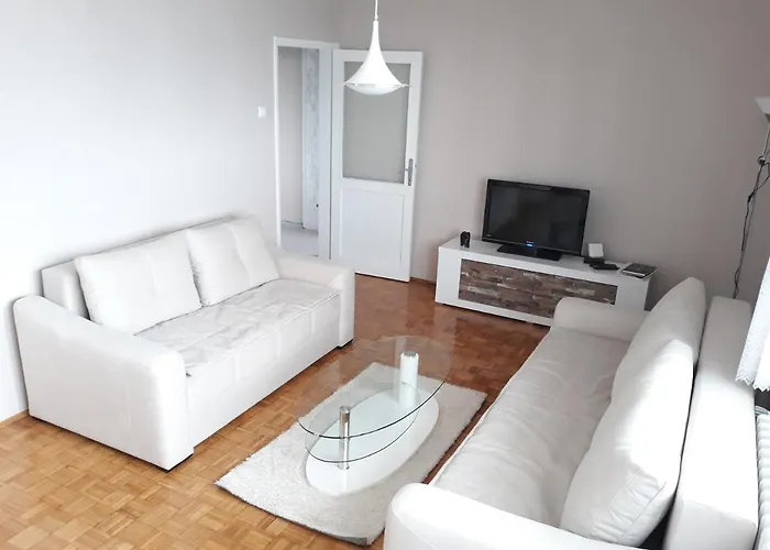 Apartment Jezero Sarajevo