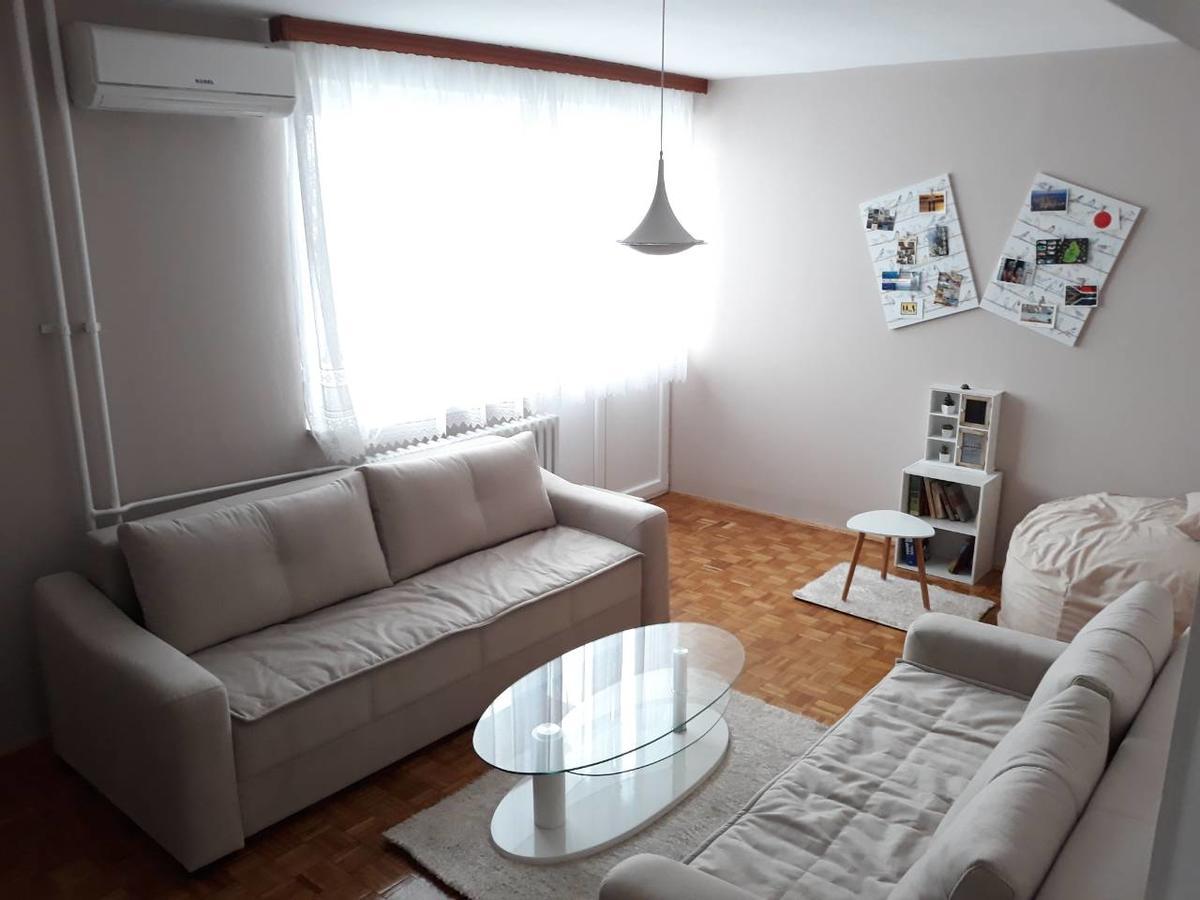 Jezero Apartment