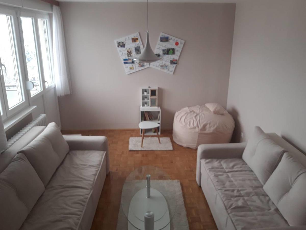 Jezero Apartment
