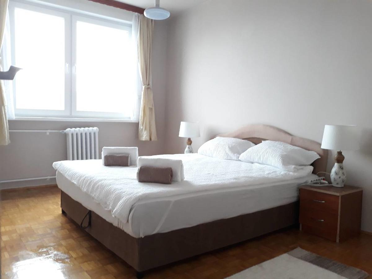 Jezero Apartment