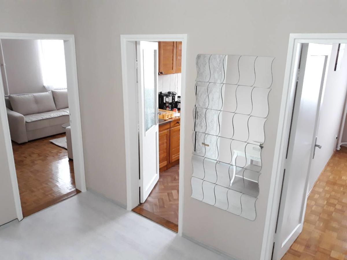 Apartment Jezero *