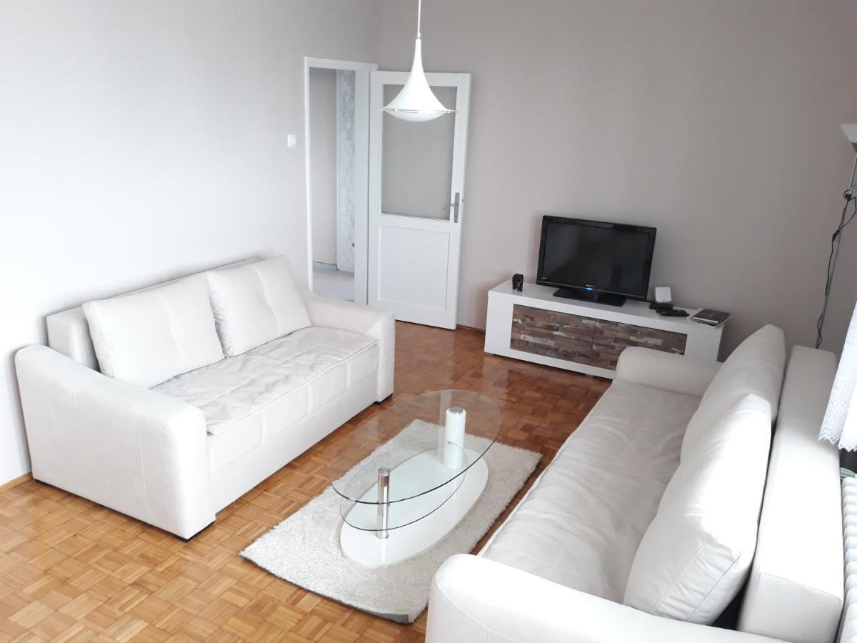 Apartment Jezero