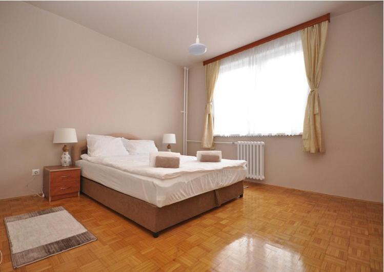 Apartment Jezero Sarajevo
